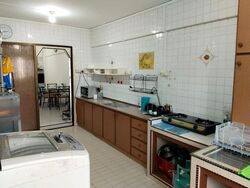 Blk 827 TAMPINES GROVE (Tampines), HDB 3 Rooms #524730611